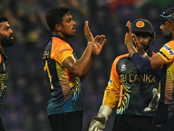 ಏಷ್ಯಾಕಪ್‌ನಲ್ಲಿ ಭಾರತವನ್ನು ಸೋಲಿಸಿದ್ದ ಶ್ರೀಲಂಕಾ