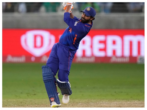 ಸಾಹಸ ಕ್ರೀಡೆ ಮಾಡಲು ಹೋಗಿ ಎಡವಿದ ರವೀಂದ್ರ ಜಡೇಜಾ