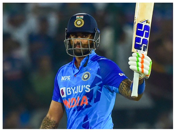 ಅಭ್ಯಾಸ ಪಂದ್ಯದಲ್ಲಿ ಮಿಂಚಿದ ರಾಹುಲ್, ಸೂರ್ಯ