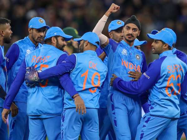 ಭಾರತ ಮತ್ತು ಬಾಂಗ್ಲಾದೇಶ ತಲಾ 4 ಅಂಕಗಳು