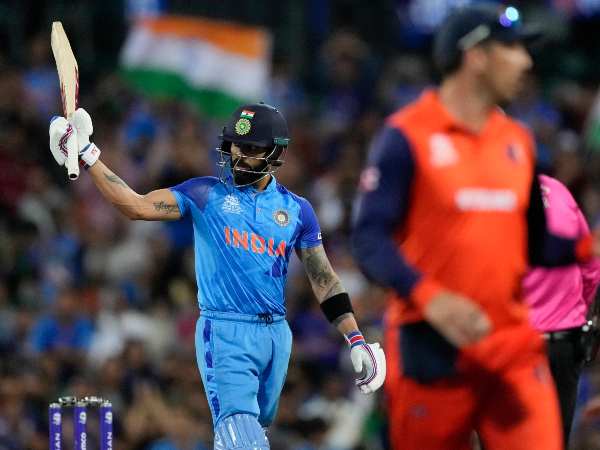 ಟಿ20 ವಿಶ್ವಕಪ್ ಸೂಪರ್ 12 ಹಂತದಲ್ಲಿ ಉಳಿದಿರುವ ಗುಂಪು 2ರ ಪಂದ್ಯಗಳು