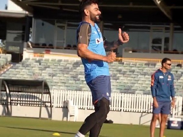 ಅಭ್ಯಾಸ ಪಂದ್ಯಗಳ ವೀಕ್ಷಣೆ ಹೇಗೆ?