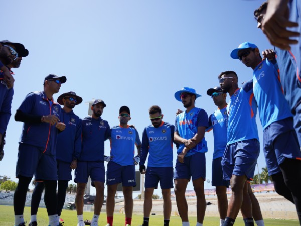 ಟಿ20 ವಿಶ್ವಕಪ್‌ಗೆ ಭಾರತ ತಂಡ