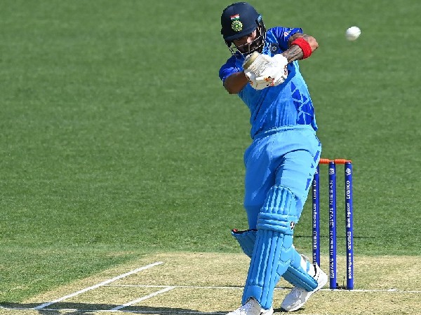  ಟೀಂ ಇಂಡಿಯಾ ಬ್ಯಾಟಿಂಗ್ ಲೈನ್ ಅಪ್ ಫಿಕ್ಸ್