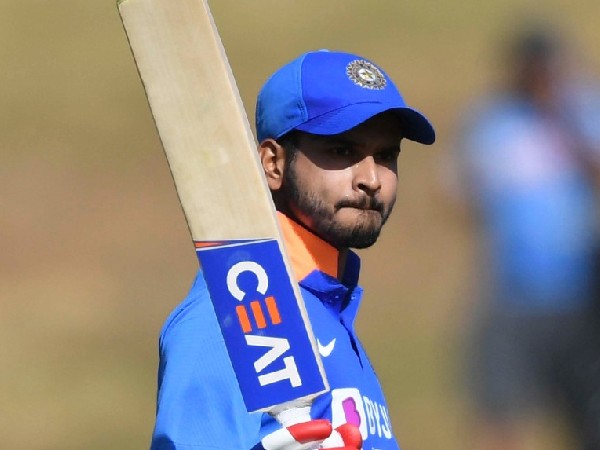 ಶ್ರೇಯಸ್ ಅಯ್ಯರ್, ಕುಲ್ದೀಪ್‌ ಆಯ್ಕೆ