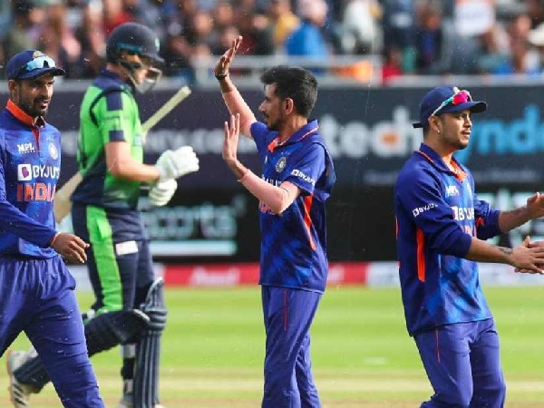 ಟೀಂ ಇಂಡಿಯಾ ವಿರುದ್ಧ ಗೆಲುವು ಕಾಣದ ಐರ್ಲೆಂಡ್