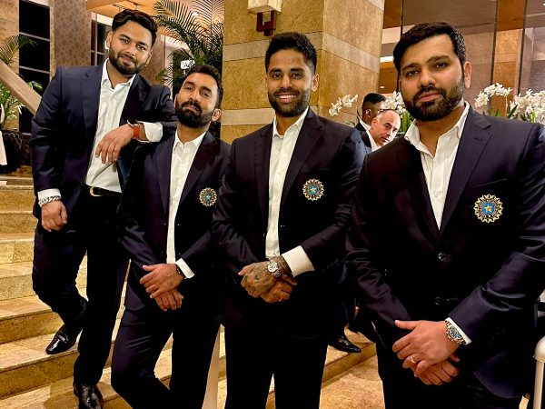 ಮೂರು ವಿಭಾಗಗಳು ಒಗ್ಗಟ್ಟಿನಿಂದ ಕೆಲಸ ಮಾಡಬೇಕಾಗುತ್ತದೆ