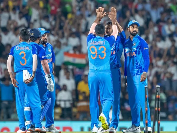 ಹಾರ್ದಿಕ್ ಪಾಂಡ್ಯಗೆ ಯಾವುದೇ ರೀತಿಯ ಬದಲಿ ಆಟಗಾರನಿಲ್ಲ