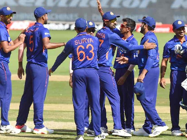 ನ್ಯೂಜಿಲೆಂಡ್ ಸರಣಿಗೆ ಟಿ20 ಮತ್ತು ಏಕದಿನ ತಂಡ