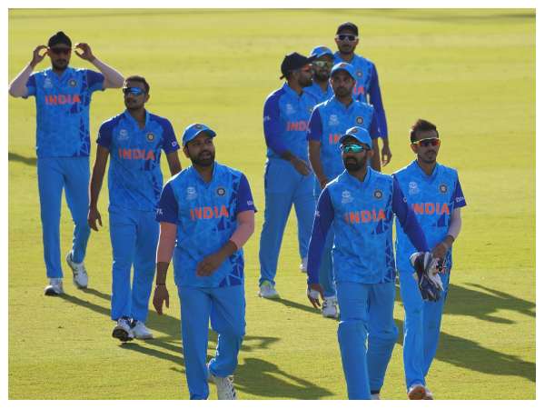 ಬೌಲಿಂಗ್‌ನಲ್ಲಿ ಮಿಂಚಿದ ಅರ್ಷ್‌ದೀಪ್ ಸಿಂಗ್