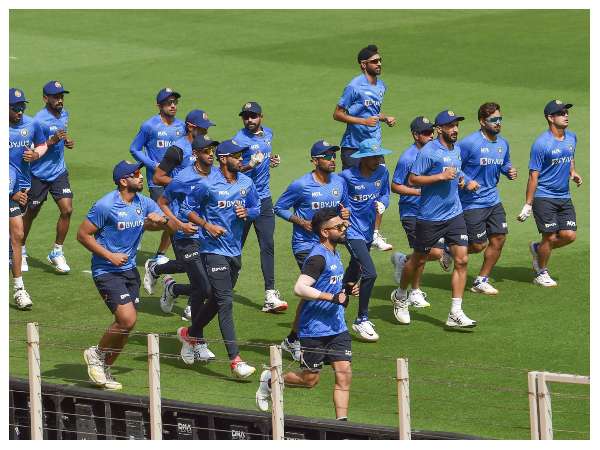 ವಿಶ್ವಕಪ್‌ಗೂ ಮುನ್ನ ಒಟ್ಟು ನಾಲ್ಕು ಅಭ್ಯಾಸ ಪಂದ್ಯಗಳು