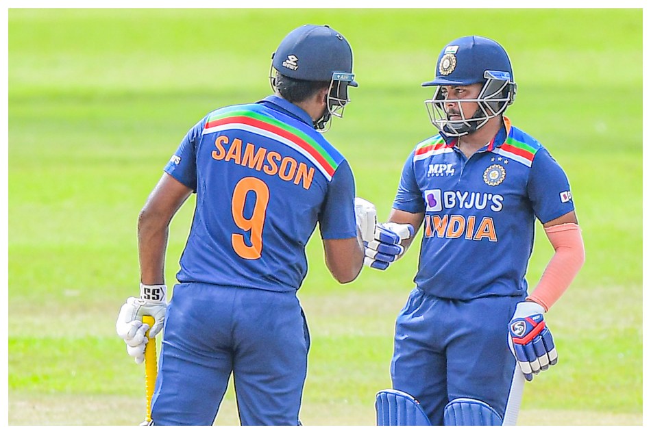 ಭಾರತ ಎ ತಂಡದಲ್ಲಿ ಆಡಿದ್ದ ಪೃಥ್ವಿ ಶಾ