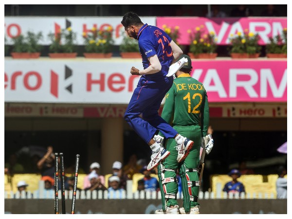 ಹರಿಣ ಪಡೆಯನ್ನು 278 ರನ್‌ಗೆ ಕಟ್ಟಿ ಹಾಕಿದ್ದ ಭಾರತ