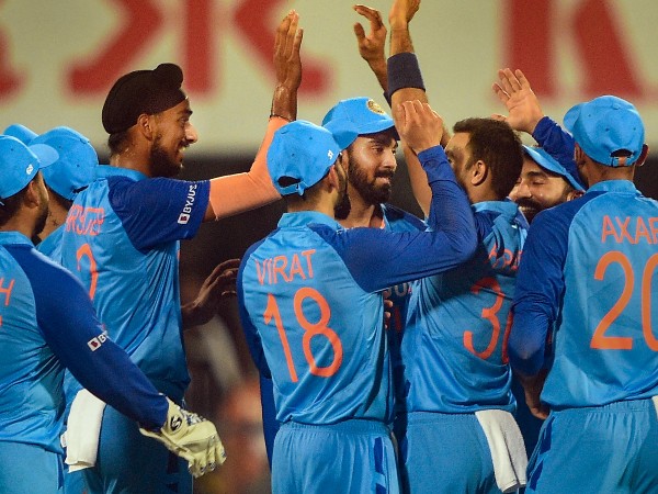 ಟಿ20 ವಿಶ್ವಕಪ್ಗಾಗಿ ಭಾರತ ತಂಡ ಟಿ20 ವಿಶ್ವಕಪ್ಗಾಗಿ ಭಾರತ ತಂಡ