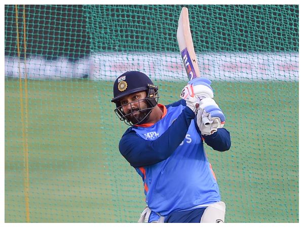 ಮತ್ತೊಂದು ಪಂದ್ಯಕ್ಕೆ ಸಜ್ಜಾದ ಟೀಮ್ ಇಂಡಿಯಾ