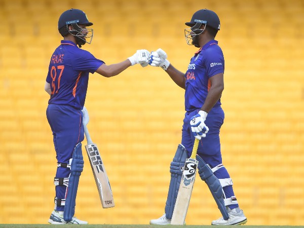 ಟೀಂ ಇಂಡಿಯಾಕ್ಕೆ ಆರ್ ಸಿಬಿ ಆಟಗಾರನ ಆಯ್ಕೆ