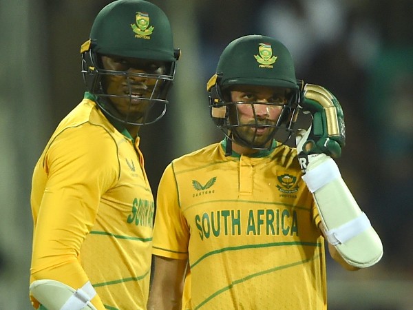ಏಕದಿನ ಸರಣಿ ಬಳಿಕ ದಕ್ಷಿಣ ಆಫ್ರಿಕಾ ಆಸ್ಟ್ರೇಲಿಯಾಕ್ಕೆ ಪ್ರಯಾಣ