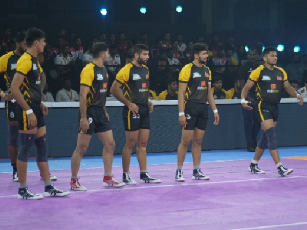 PKL 2022: Haryana Steelers vs Telugu Titans Match At Kanteerava Stadium, Match Prediction, Head To Head