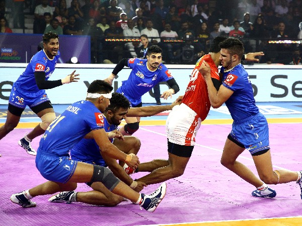 PKL 2022: Haryana Steelers vs Telugu Titans Match At Kanteerava Stadium, Match Prediction, Head To Head