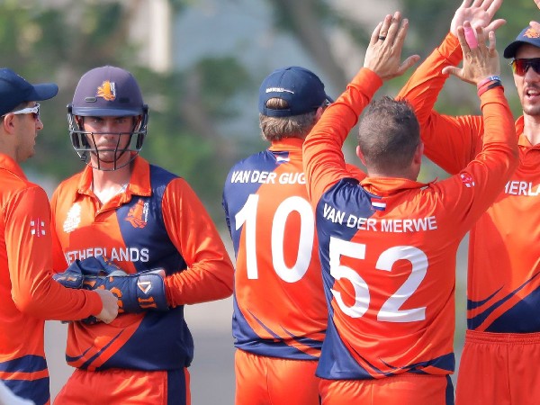 ICC T20 World Cup 2022, UAE vs Netherlands : UAE Won The Toss And Opt To Bat, Playing Eleven