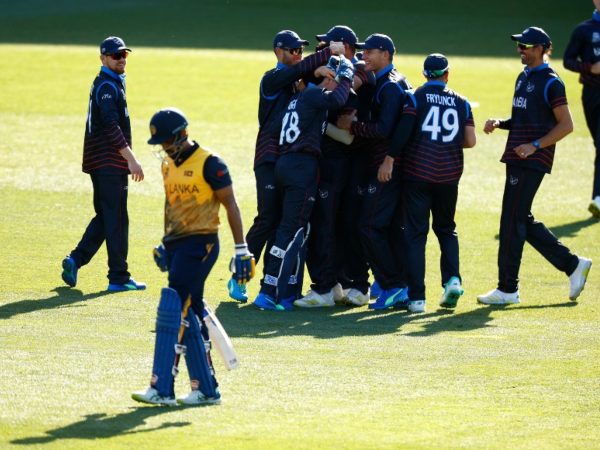 ಶ್ರೀಲಂಕಾ vs ಯುಎಇ ಸಂಭವನೀಯ ಪಂದ್ಯಗಳು