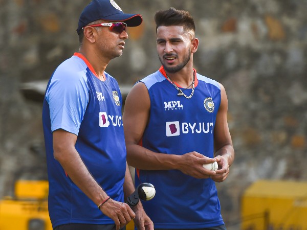 Indias Former Bowling Coach Bharat Arun Wanted Umran Malik Should Selected For T20 World Cup 