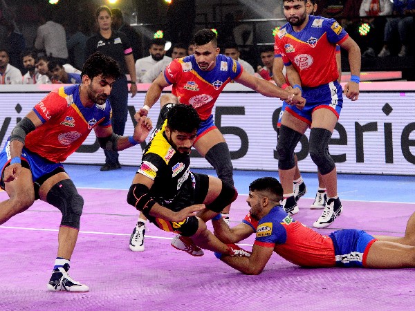 ಗೆಲುವಿನ ವಿಶ್ವಾಸದಲ್ಲಿರುವ ಯುಪಿ ಯೋಧಾಸ್