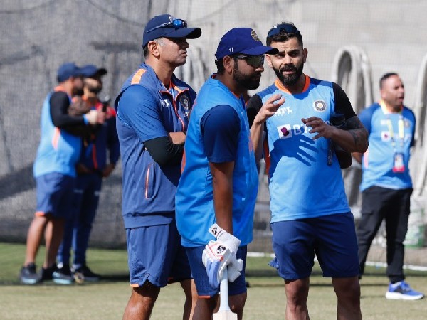 ಪ್ಲೇಯಿಂಗ್ XI ಬಗ್ಗೆ ರೋಹಿತ್ ಶರ್ಮಾ ಅಭಿಪ್ರಾಯ