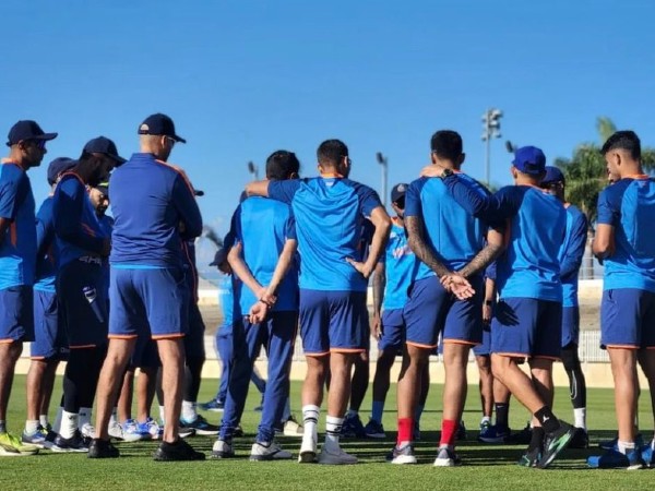 ಟಿ20 ವಿಶ್ವಕಪ್‌ಗೆ ಭಾರತ ತಂಡ