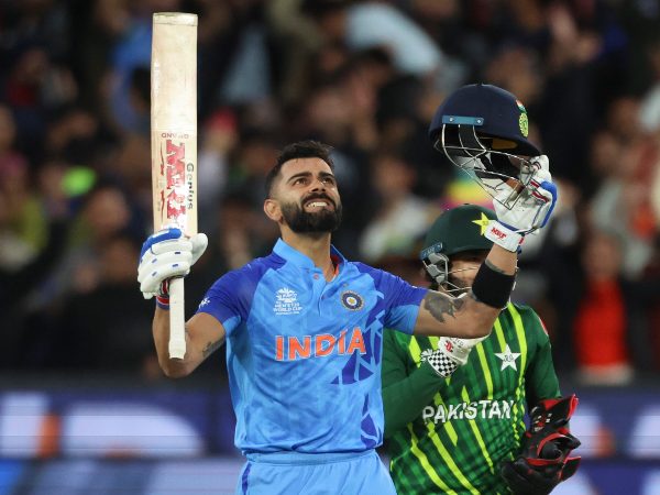 ಪಾಕಿಸ್ತಾನವು ಭಯಭೀತರಾಗಲು ಪ್ರಾರಂಭಿಸುತ್ತದೆ