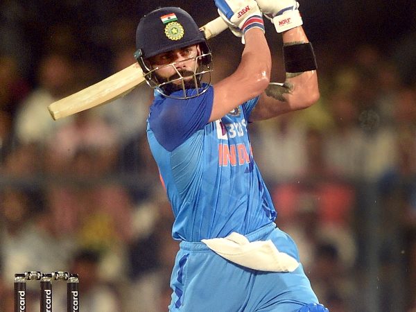 ವಿರಾಟ್ ಕೊಹ್ಲಿ 2 ಶತಕ ಮತ್ತು 21 ಅರ್ಧಶತಕ