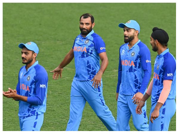 ವಿಶ್ವಕಪ್ಗೂ ಮುನ್ನ ಉತ್ತಮ ಪ್ರದರ್ಶನ ನೀಡಿದ ಭಾರತ ವಿಶ್ವಕಪ್ಗೂ ಮುನ್ನ ಉತ್ತಮ ಪ್ರದರ್ಶನ ನೀಡಿದ ಭಾರತ