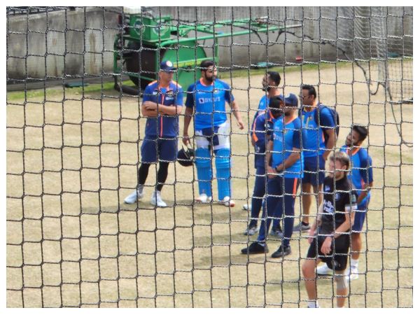 ಟೀಮ್ ಇಂಡಿಯಾ ಸ್ಕ್ವಾಡ್ ಹೀಗಿದೆ ಟೀಮ್ ಇಂಡಿಯಾ ಸ್ಕ್ವಾಡ್ ಹೀಗಿದೆ