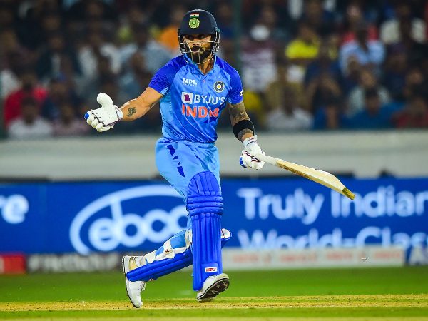 ಸಚಿನ್ ತೆಂಡೂಲ್ಕರ್ ನಂತರ ಎಂಎಸ್ ಧೋನಿ ಮತ್ತು ವಿರಾಟ್ ಕೊಹ್ಲಿ