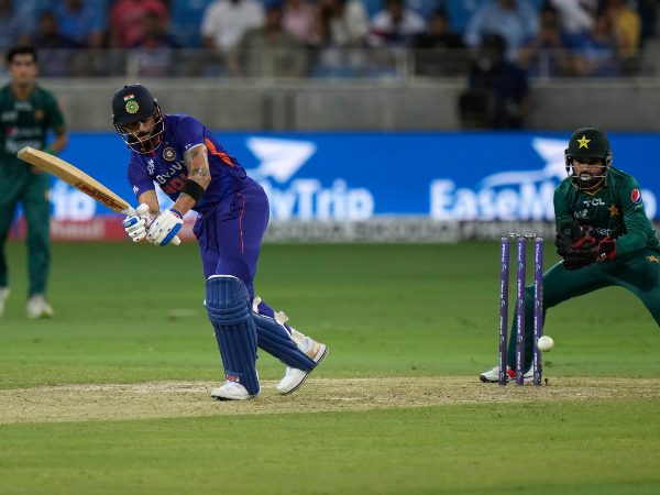 ಈ ವರ್ಷ ಪಾಕಿಸ್ತಾನ ವಿರುದ್ಧ ಮೂರನೇ ಟಿ20 ಪಂದ್ಯ