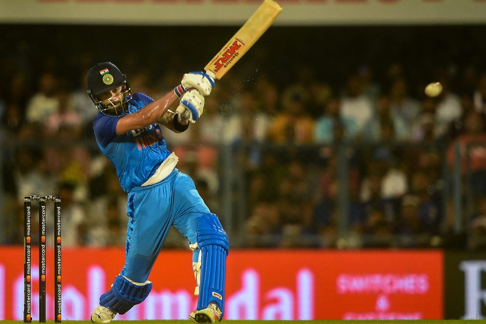 Legendary Cricketer Sunil Gavaskar Advises Virat Kohli To Score Highest Runs In T20 World Cup 2022 Legendary Cricketer Sunil Gavaskar Advises Virat Kohli To Score Highest Runs In T20 World Cup 2022