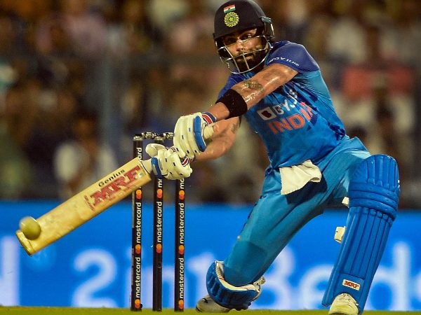 21 ಪಂದ್ಯಗಳಲ್ಲಿ 70ಕ್ಕಿಂತ ಹೆಚ್ಚು ಸರಾಸರಿಯಲ್ಲಿ 847 ರನ್ 21 ಪಂದ್ಯಗಳಲ್ಲಿ 70ಕ್ಕಿಂತ ಹೆಚ್ಚು ಸರಾಸರಿಯಲ್ಲಿ 847 ರನ್