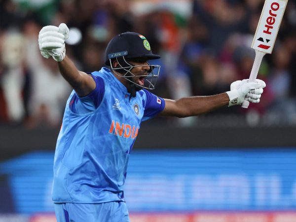 ಅಂತಿಮ ಓವರ್‌ನಲ್ಲಿ 16 ರನ್‌ಗಳ ಅವಶ್ಯಕತೆ ಇತ್ತು