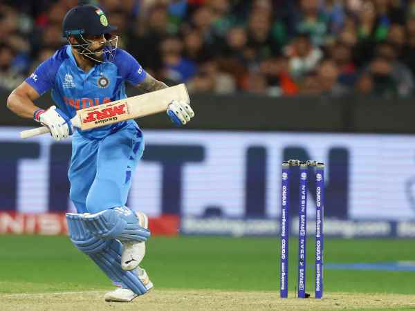 IND vs SA: Virat Kohli Needs 28 Runs To Create A Huge Record In T20 World Cup