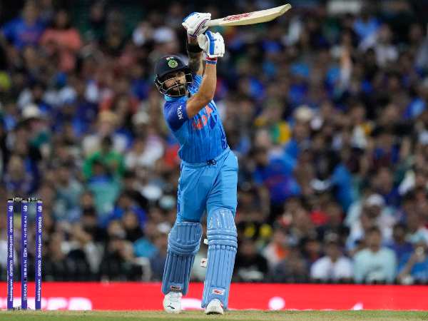 ದೊಡ್ಡ ಸ್ಕೋರ್ ಆಗಿ ಪರಿವರ್ತಿಸಲು ಸಾಧ್ಯವಾಗಲಿಲ್ಲ