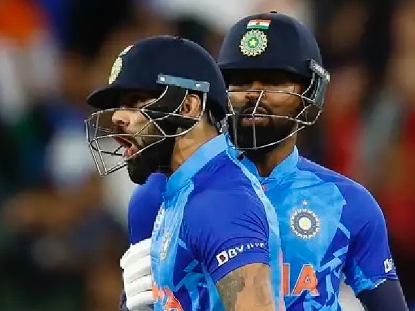 ಶ್ರೇಷ್ಠ ಇನ್ನಿಂಗ್ಸ್ ಆಡಿದ ವಿರಾಟ್ ಕೊಹ್ಲಿ ಶ್ರೇಷ್ಠ ಇನ್ನಿಂಗ್ಸ್ ಆಡಿದ ವಿರಾಟ್ ಕೊಹ್ಲಿ