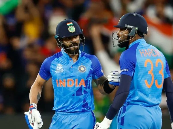 India Vs Pakistan: Hardik Pandya Gets Emotional After Match, Dedicates This Win To His Father