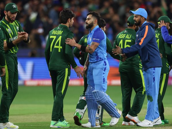 ನಾನು ನೋಡಿದ ಅತ್ಯುತ್ತಮ ಆಟಗಾರರಲ್ಲಿ ಒಬ್ಬರು