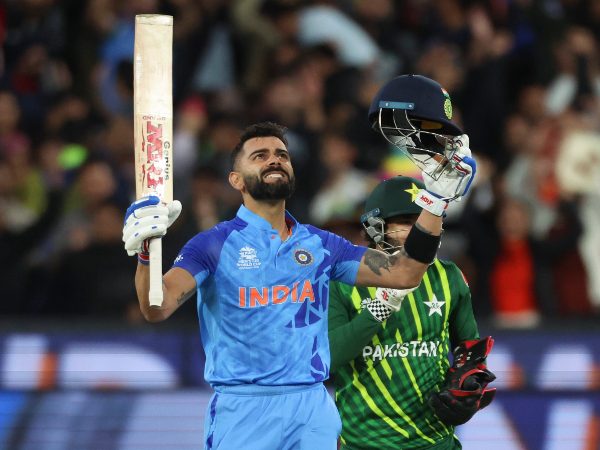 ವಿಶೇಷ ಆಟಗಾರ ವಿರಾಟ್ ಕೊಹ್ಲಿ ಅವರಿಂದ ವಿಶೇಷ ಇನ್ನಿಂಗ್ಸ್