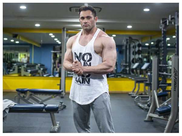 ಭಾರತಕ್ಕೆ ಬಂದ ವಿವಿಐಪಿಗಳಿಗೆ ಇವರೇ ಬಾಡಿ ಗಾರ್ಡ್‌!