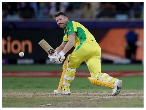 ಆಸಿಸ್ ತಂಡದ ಪ್ರಮುಖ ಆಟಗಾರ ವಾರ್ನರ್ 