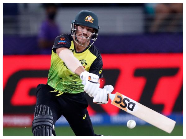 ಭವಿಷ್ಯದ ಬಗ್ಗೆ ವಾರ್ನರ್ ಮಾತು