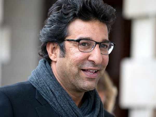 Former Pakistan Cricketer Wasim Akram Reveals He Was Addicted To Cocaine