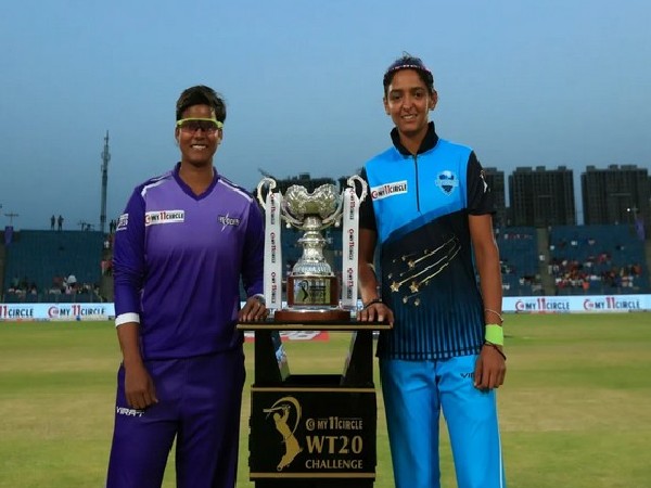 IPL 2023: BCCI Approved To Conduct The Womens Indian Premier League