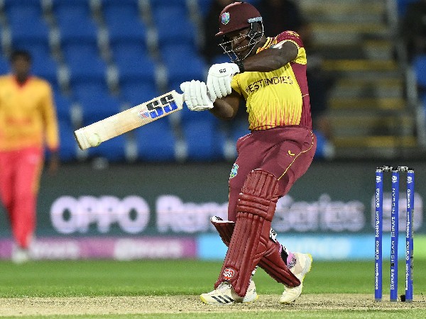 T20 World Cup 2022: Alzarri Joseph And Holder Bowling Help West indies To Beat Zimbabwe By 31 Runs